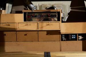 Image 37/68 of Steyr-Puch Pinzgauer 710 K (1973)