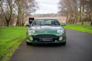 Image 2/27 de Aston Martin DB 7 Vantage (1999)
