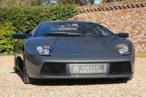 Image 32/50 de Lamborghini Murciélago (2003)