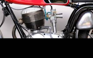 Afbeelding 34/58 van MV Agusta 125 GT (1969)