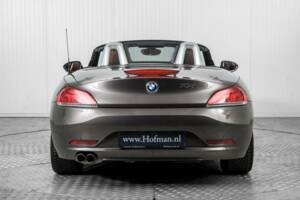 Imagen 13/50 de BMW Z4 sDrive23i (2011)