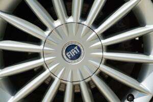 Image 20/50 of FIAT Barchetta (1999)