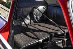 Image 61/91 de Porsche 356 B Carrera 2/2000 GS (1962)