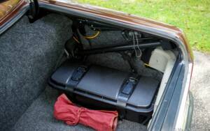 Bild 58/61 von Mercedes-Benz 450 SL (1977)