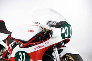 Immagine 26/50 di Yamaha TZ 250 (1979)
