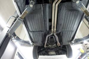 Bild 33/36 von Mercedes-Benz 280 SE 3,5 (1970)