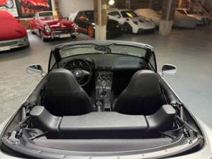 Bild 2/50 von BMW Z3 Coupé 3.0 (2001)