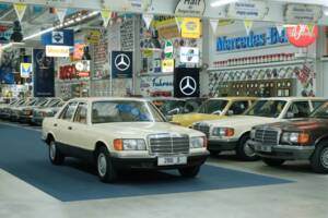 Bild 7/50 von Mercedes-Benz 280 S (1982)