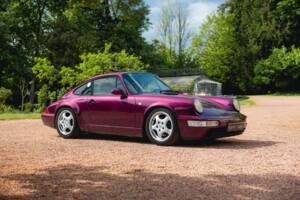Bild 2/24 von Porsche 911 Carrera RS (1992)