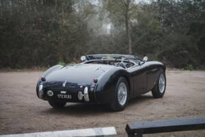 Image 7/53 de Austin-Healey 100/4 (BN2) (1955)