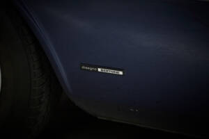 Image 60/100 de Ferrari Dino 308 GT4 (1976)