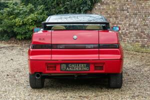 Image 6/50 de Alfa Romeo SZ (1991)
