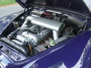 Afbeelding 18/19 van Jaguar Mk II 3.8 (1959)