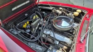 Image 43/46 de Jensen FF (1968)