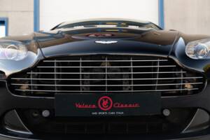 Image 12/83 de Aston Martin V12 Vantage (2009)