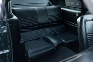 Image 23/44 of Ford Mustang 351 (1967)