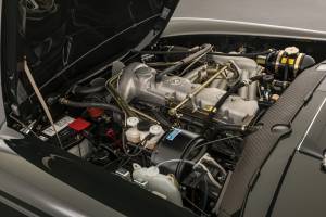 Imagen 13/21 de Mercedes-Benz 280 SL (1968)