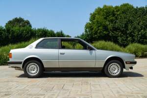 Image 5/50 of Maserati Biturbo i (1988)