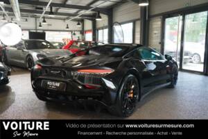 Imagen 2/32 de McLaren Artura (2023)