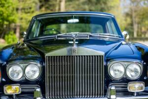 Image 15/50 of Rolls-Royce Silver Shadow I (1968)