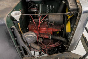 Immagine 38/50 di Morris Minor (1934)