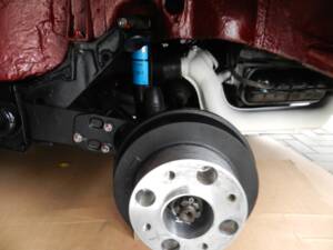 Image 33/54 de Volkswagen Beetle 1303 LS (1978)