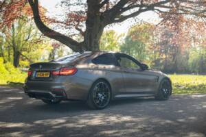 Bild 5/21 von BMW M4 Competition (2019)