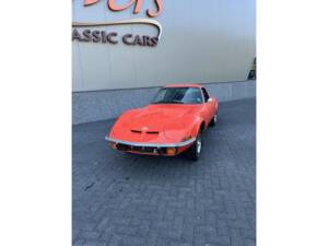Image 5/50 of Opel GT 1900 (1971)