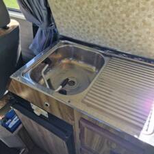 Image 25/78 de Volkswagen T3 Camper 1.9 (1987)