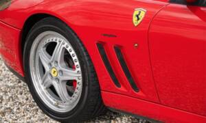 Bild 4/49 von Ferrari 550 Maranello (2000)