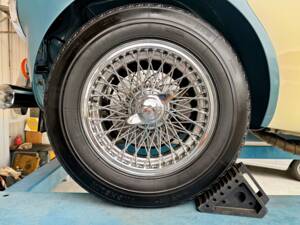 Bild 40/61 von Austin-Healey 3000 Mk III (BJ8) (1965)