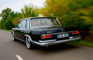 Image 20/78 of Mercedes-Benz 600 (1965)