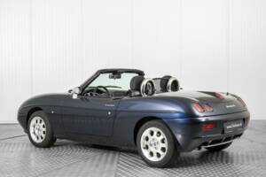 Image 6/50 of FIAT Barchetta (2003)