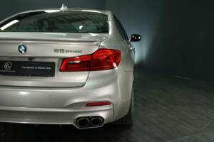 Image 43/50 of ALPINA B5 Biturbo AWD (2017)