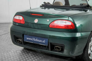 Bild 27/50 von MG TF 135 (2002)