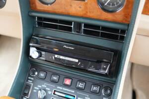 Bild 4/86 von Bentley Continental R (1997)