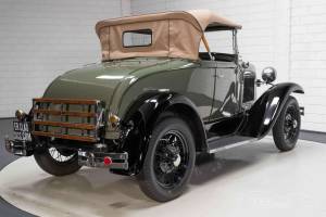 Afbeelding 11/19 van Ford Modell A Speedster (1931)