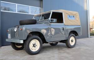 Bild 59/64 von Land Rover 88 (1958)