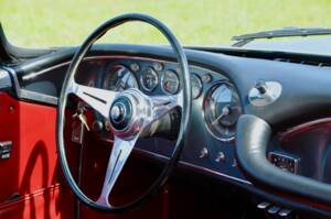 Bild 13/52 von Maserati 3500 GT Touring (1961)