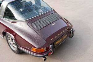Image 14/30 of Porsche 911 2.2 T (1971)