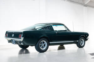 Image 4/31 de Ford Mustang GT (1966)