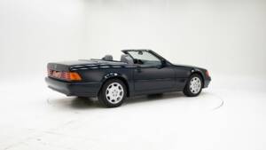 Image 2/15 of Mercedes-Benz 500 SL (1991)