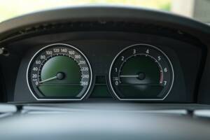 Image 50/50 de BMW 745Li (2001)