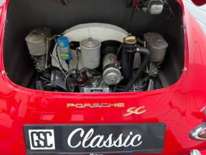 Imagen 15/15 de Porsche 356 C 1600 SC (1964)