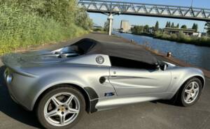Image 63/83 of Lotus Elise Sport 135 (1999)