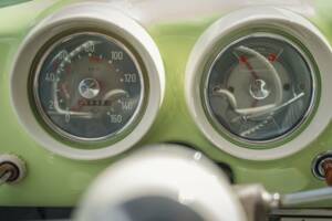 Image 10/15 of Wartburg (311/3) 1000 Coupé (1964)