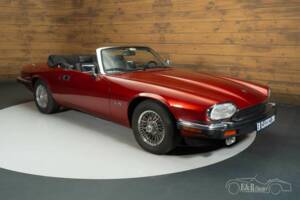 Immagine 7/9 di Jaguar XJS 5.3 V12 (1992)