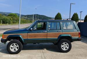 Immagine 8/37 di Jeep Cherokee (1991)