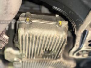 Image 54/59 of Alfa Romeo Spider 2.0 JTS (2003)