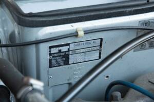 Image 42/45 of Mercedes-Benz 280 GE (LWB) (1989)